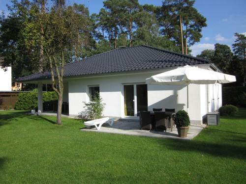 Apartamentos B&B Ferienwohnung Bonin