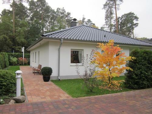 Apartamentos B&B Ferienwohnung Bonin