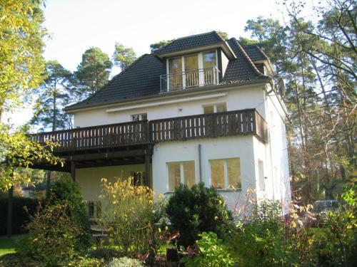 Apartamentos B&B Ferienwohnung Bonin