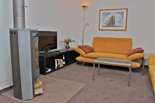 Apartamentos B&B Ferienwohnung Bonin