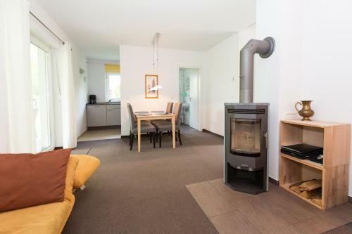 Apartamentos B&B Ferienwohnung Bonin