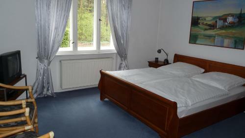 Apartamentos B&B Ferienwohnung Bonin
