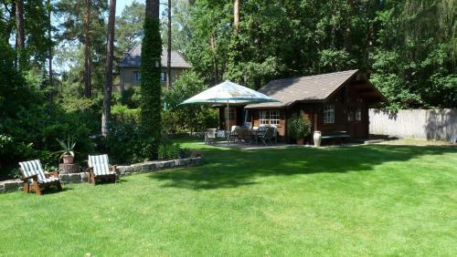 Apartamentos B&B Ferienwohnung Bonin