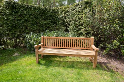 Apartamentos B&B Ferienwohnung Bonin