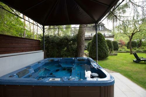 Apartamentos B&B Ferienwohnung Bonin