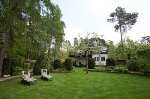 Apartamentos B&B Ferienwohnung Bonin