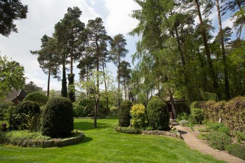 Apartamentos B&B Ferienwohnung Bonin