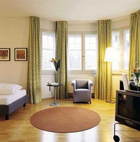 Hotel Seeresidenz Alte Post