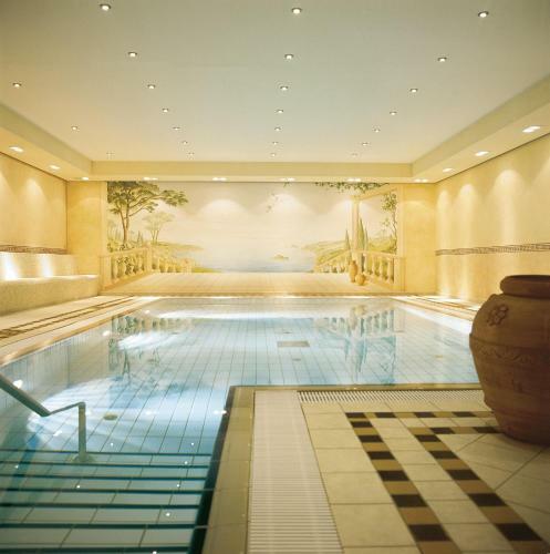 Hotel Seeresidenz Alte Post