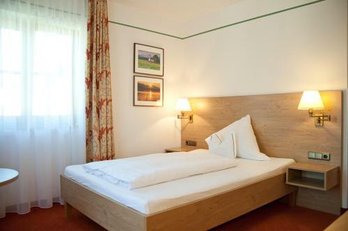 Hostal Hotel Garni Sterff