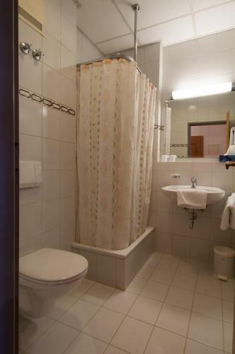 Hostal Hotel Garni Sterff