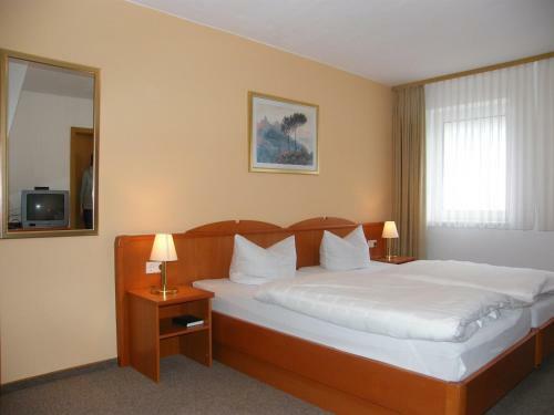 Hostal Gasthaus Hotel Pfeifferling