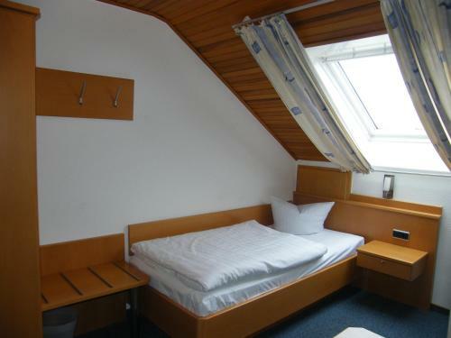 Hostal Gasthaus Hotel Pfeifferling