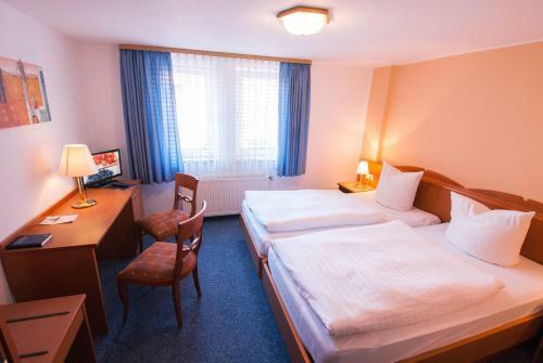 Hostal Gasthaus Hotel Pfeifferling