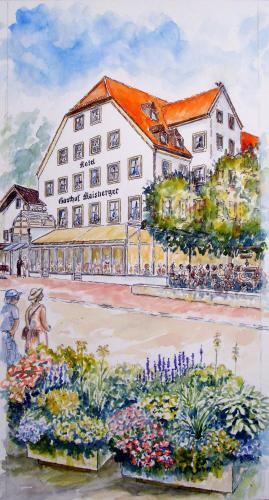 Hotel-gasthof Maisberger