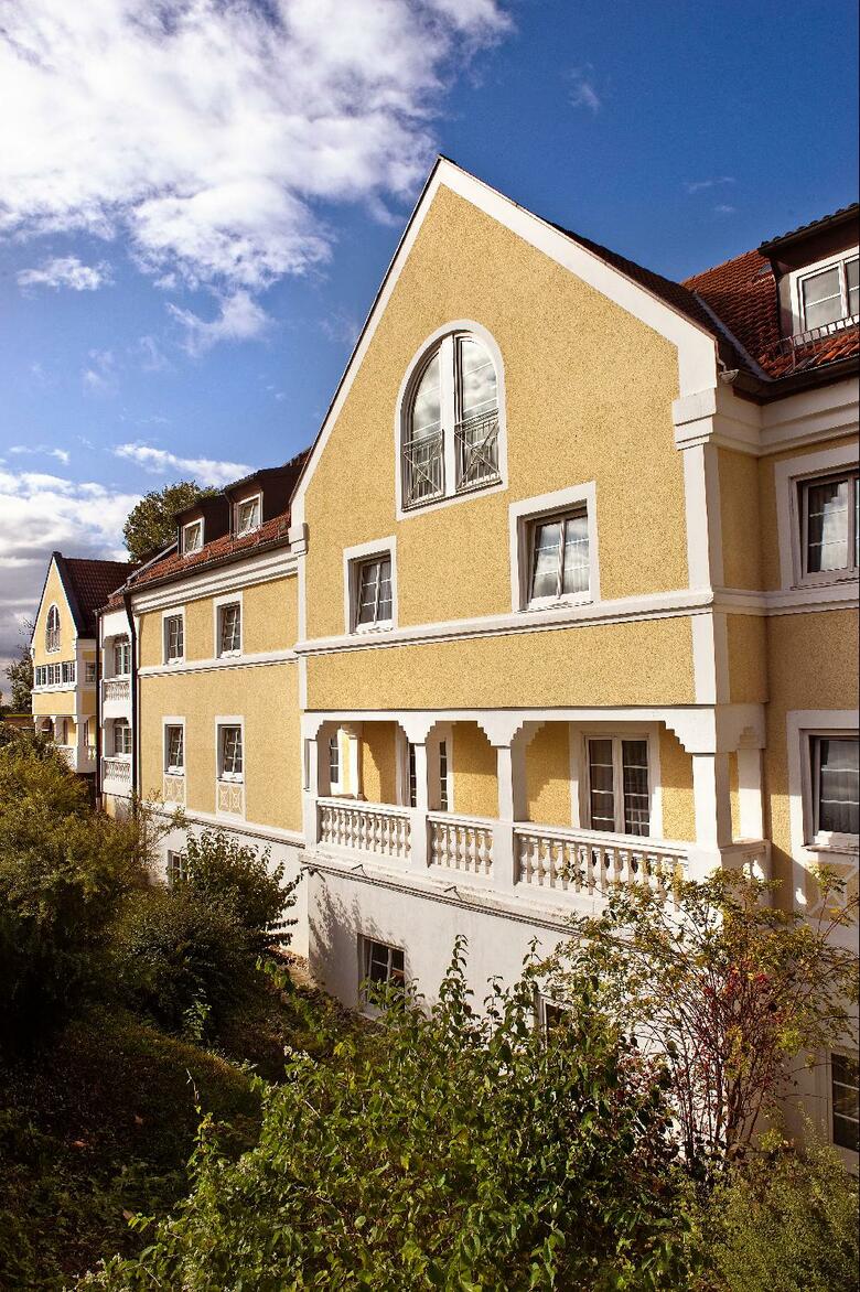 Hotel TRYP By Wyndham Munich North