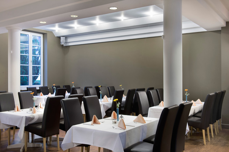 Hotel TRYP By Wyndham Munich North