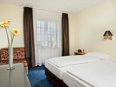Hotel TRYP By Wyndham Munich North