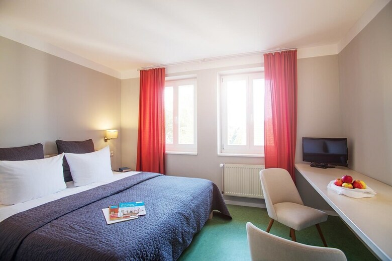 Hostal Velo Inn Basislager Bad Berka