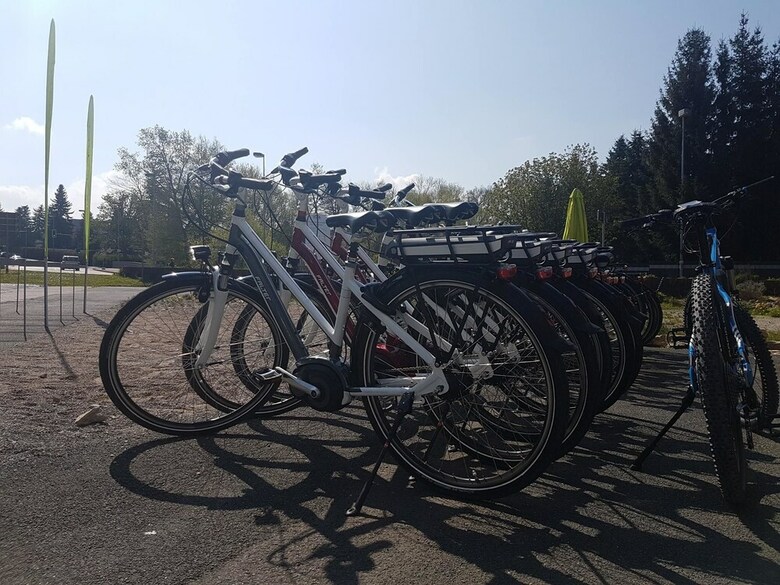 Hostal Velo Inn Basislager Bad Berka