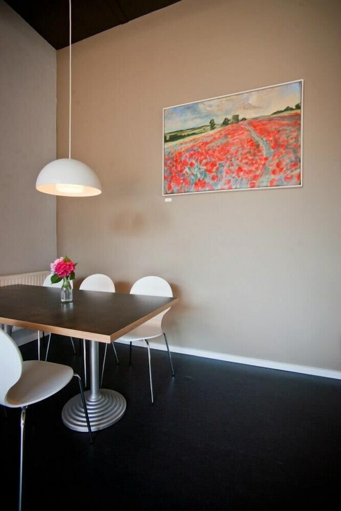 Hostal Velo Inn Basislager Bad Berka