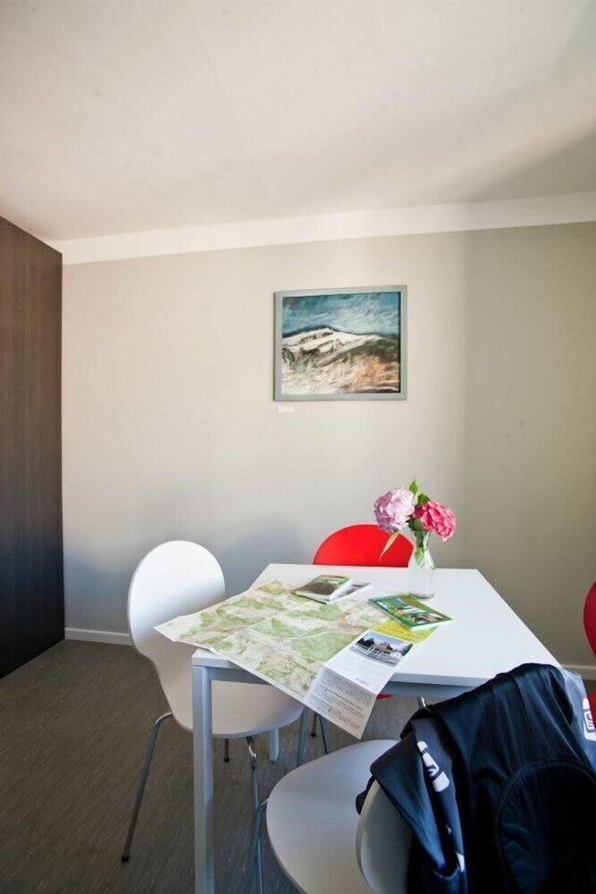 Hostal Velo Inn Basislager Bad Berka