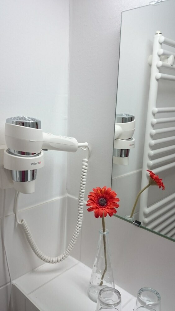 Hostal Velo Inn Basislager Bad Berka
