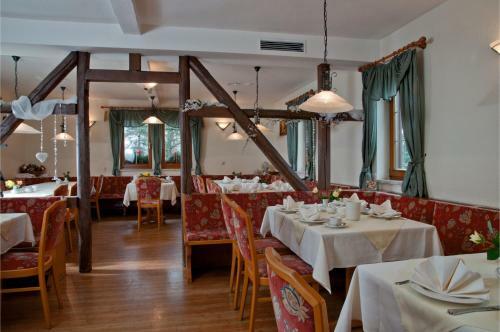 Panoramahotel & Restaurant Am Marienturm