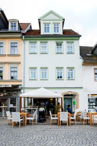 Apartments Rudolstadt