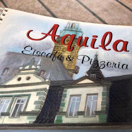 Hotel Adler & Eiscafe Aquila