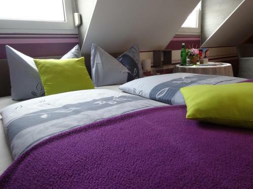 Hostal Pension Ilmhof