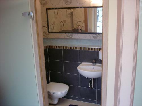 Hostal Pension Ilmhof