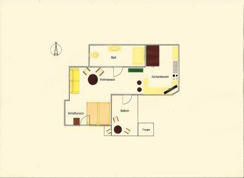 Hostal Pension Ilmhof