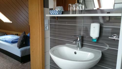 Hostal Pension Ilmhof