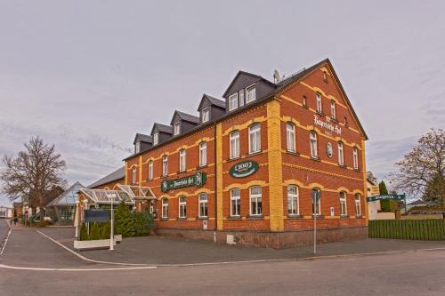 Hotel Der Bayerische Hof
