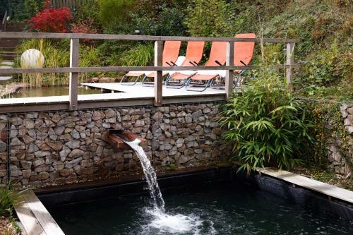Hostal Haus Sch�nblick