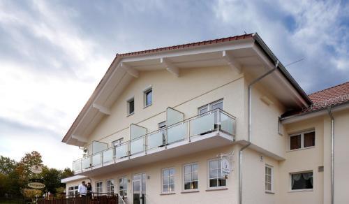 Hostal Haus Sch�nblick