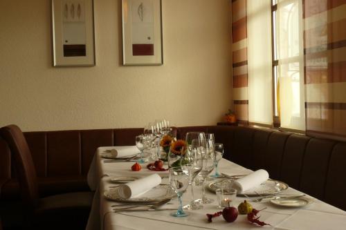 Hostal Haus Sch�nblick