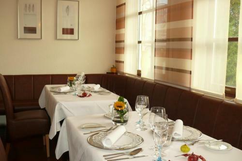 Hostal Haus Sch�nblick