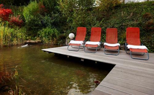 Hostal Haus Sch�nblick