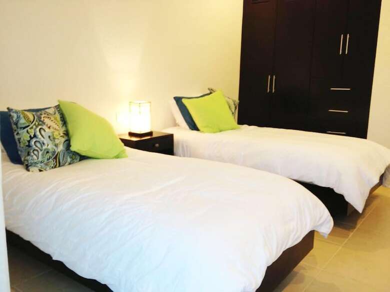 Casa Margay 2 Bedroom Sleeps 5