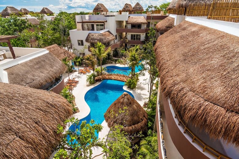 Casa Margay 2 Bedroom Sleeps 5