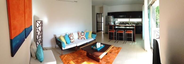 Casa Margay 2 Bedroom Sleeps 5