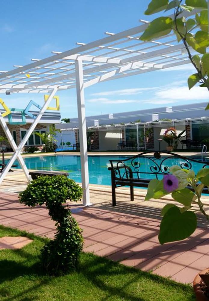Hotel Wanna Resort And Yoshioka