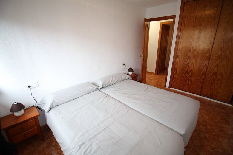 Apartamento Benidorm 3