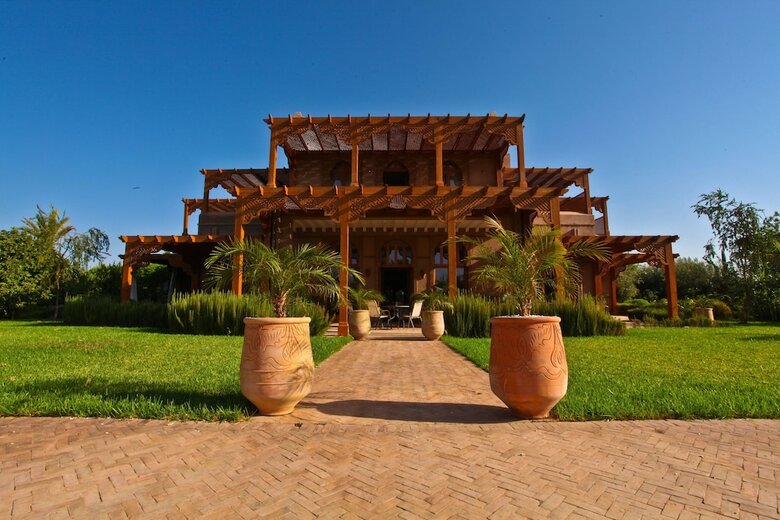 Villa Hana