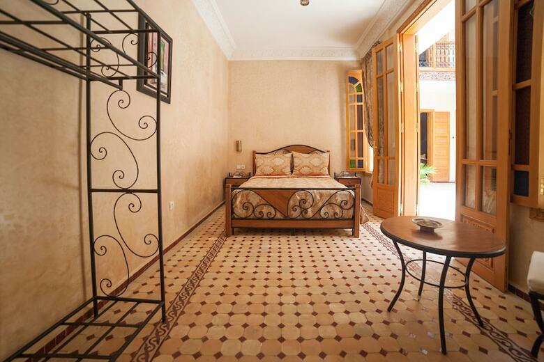Hotel Riad Dar Saidi