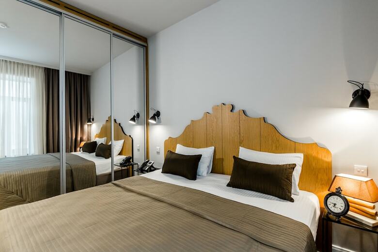 Rasta Boutique Hotel Meidan