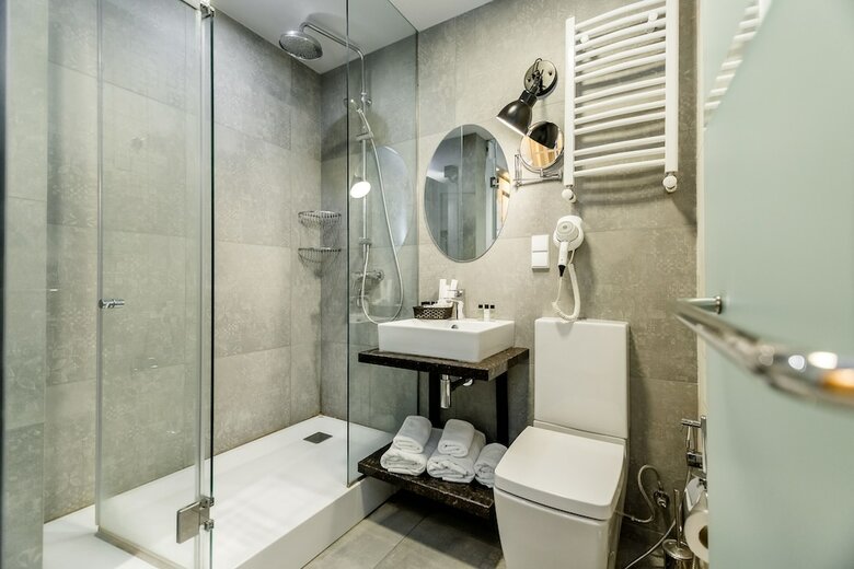 Rasta Boutique Hotel Meidan