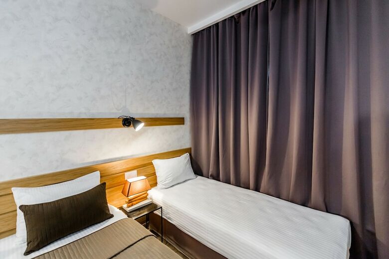 Rasta Boutique Hotel Meidan